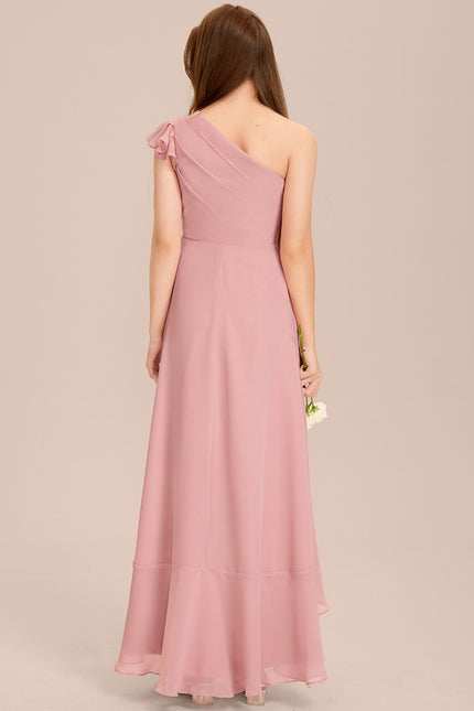 Robe Asymétrique Asymétrique Chic - gallery 3