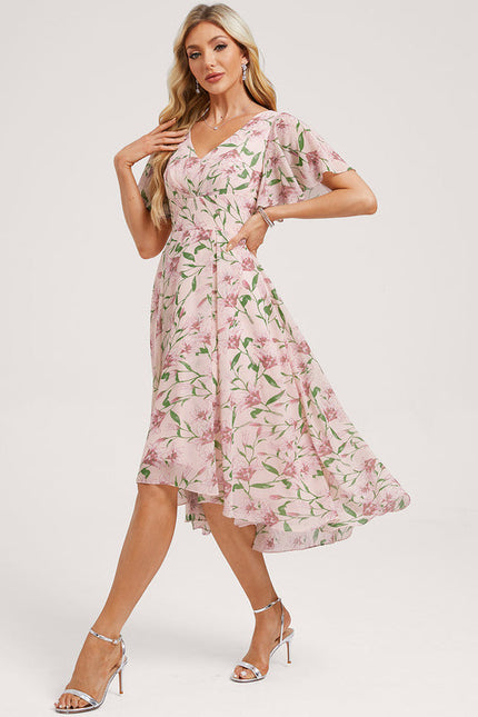 Robe Mariee Asymetrique - gallery 4