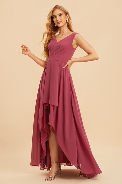 Robe Mariee Asymetrique - gallery 5