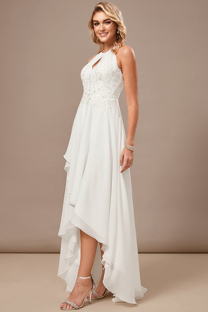 Robe Asymétrique Bustier - gallery 3