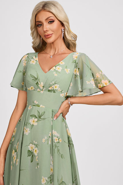 Robe Mariee Asymetrique - gallery 4