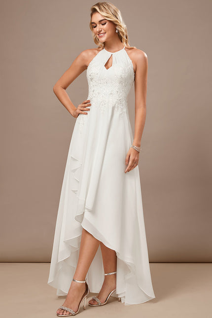 Robe Asymétrique Bustier - gallery 2