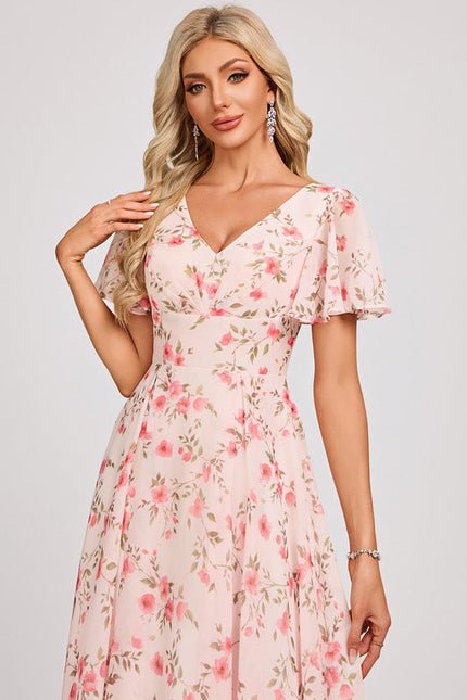 Robe Mariee Asymetrique - gallery 4