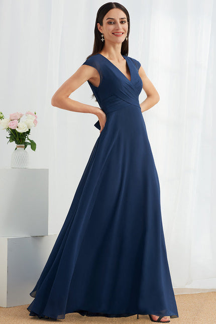 Robe Mariee Asymetrique - gallery 4