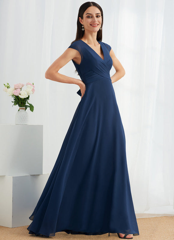 Robe Mariee Asymetrique - gallery 4