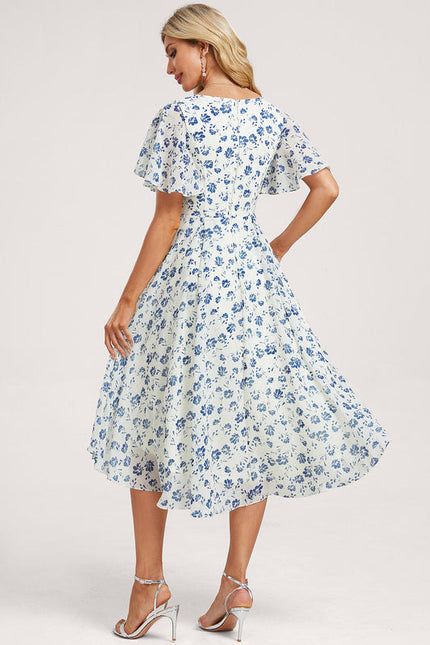 Robe Mariee Asymetrique - gallery 4