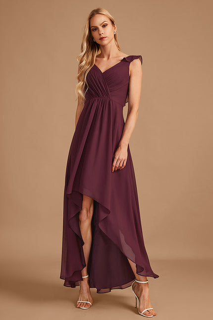 Robe Mariee Asymetrique - gallery 2