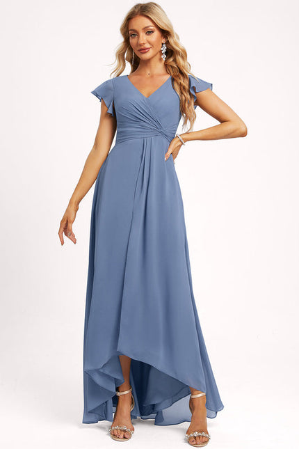 Robe Mariee Asymetrique - gallery 4