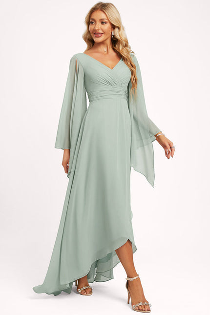 Robe Mariee Asymetrique - gallery 4