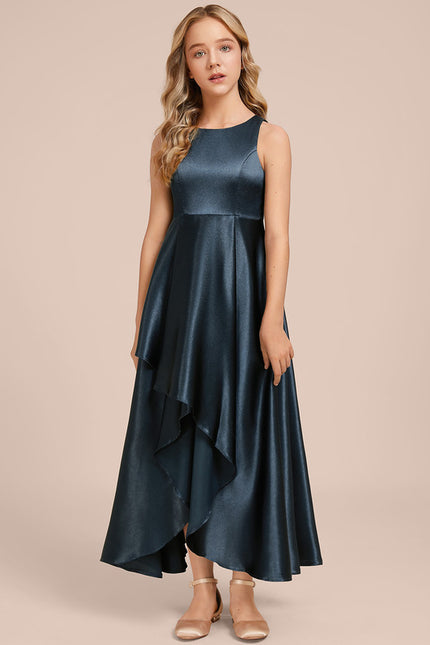 Robe Asymétrique Mariage Civil - gallery 3