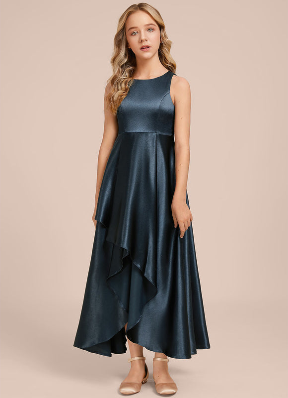 Robe Asymétrique Mariage Civil - gallery 3