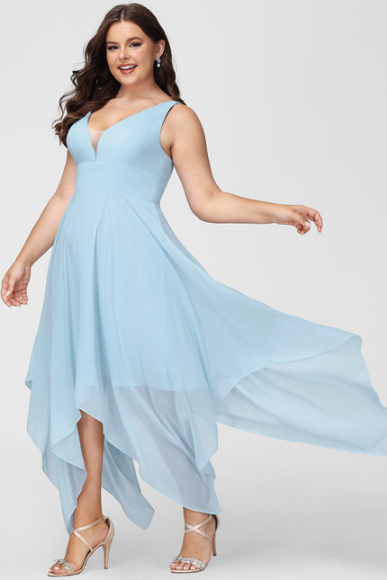 Robe Mariee Asymetrique - gallery 6