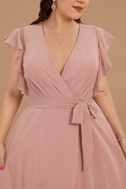 Robe Mariee Asymetrique - gallery 6