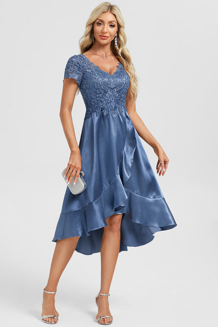 Robe Asymetrique Femme