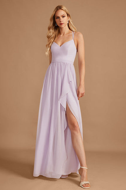 Robe Mariee Asymetrique - gallery 4