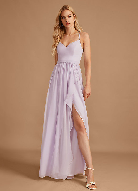 Robe Mariee Asymetrique - gallery 4