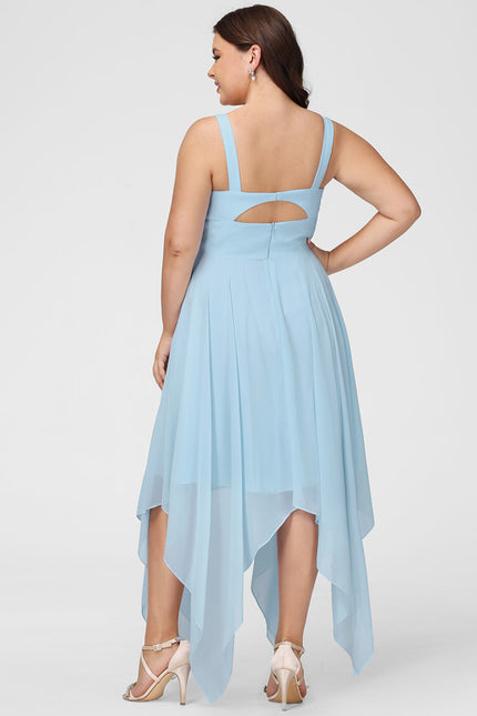 Robe Mariee Asymetrique - gallery 7