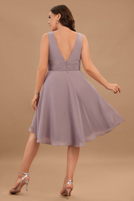 Robe Mariee Asymetrique - gallery 7