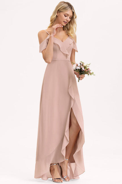 Robe Mariee Asymetrique - gallery 2