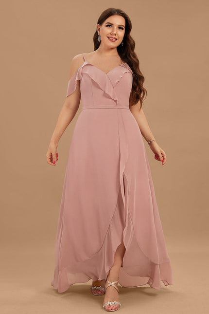 Robe Mariee Asymetrique - gallery 4