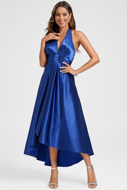 Robe Asymetrique Femme - gallery 3
