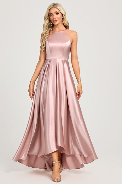 Robe De Bal Asymétrique - gallery 3