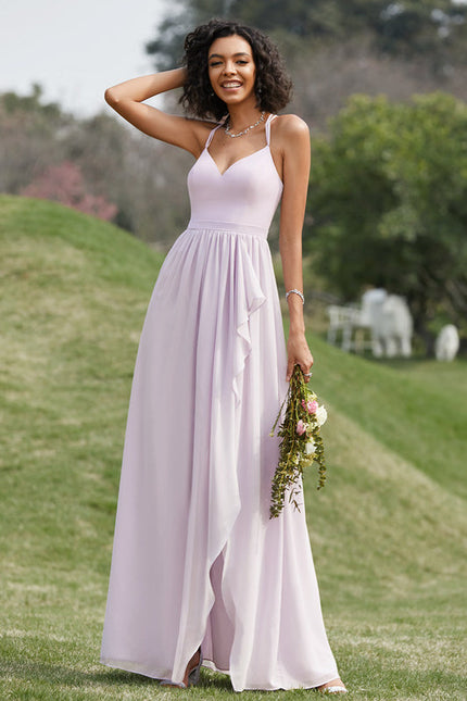 Robe Mariee Asymetrique - gallery 9