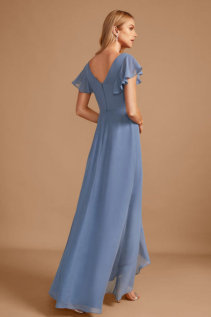 Robe Mariee Asymetrique - gallery 5