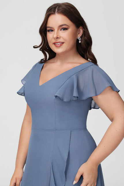 Robe Mariee Asymetrique - gallery 9