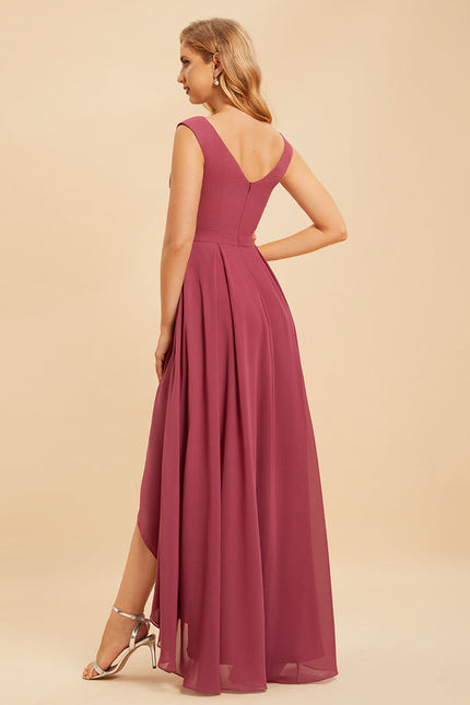 Robe Mariee Asymetrique - gallery 1