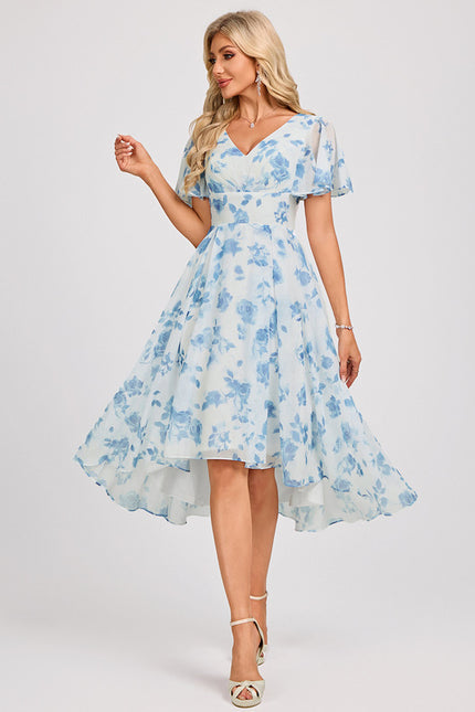 Robe Mariee Asymetrique - gallery 2