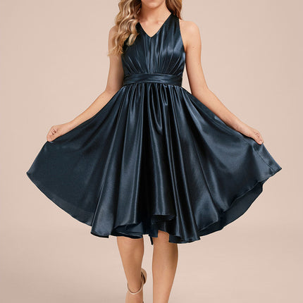 Robe Asymétrique Fille
