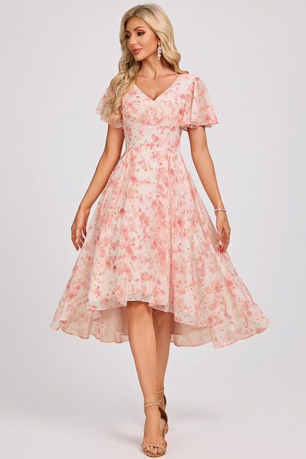 Robe Mariee Asymetrique - gallery 2