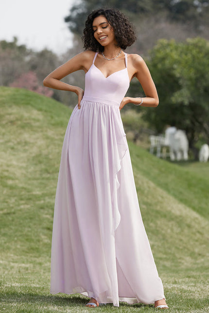 Robe Mariee Asymetrique - gallery 8