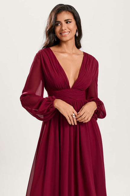 Robe Mariee Asymetrique - gallery 3