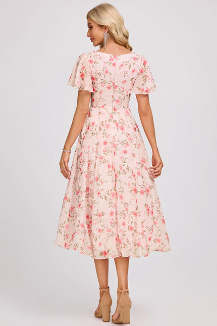 Robe Mariee Asymetrique - gallery 5