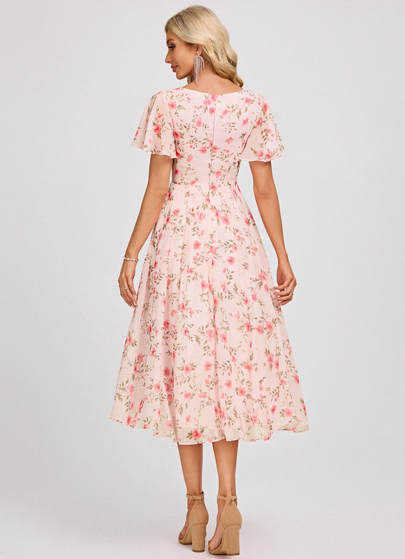 Robe Mariee Asymetrique - gallery 5