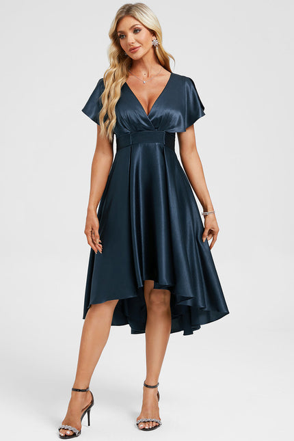 Robe Asymetrique Femme - gallery 2