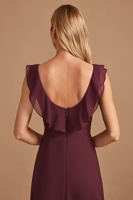 Robe Mariee Asymetrique - gallery 6