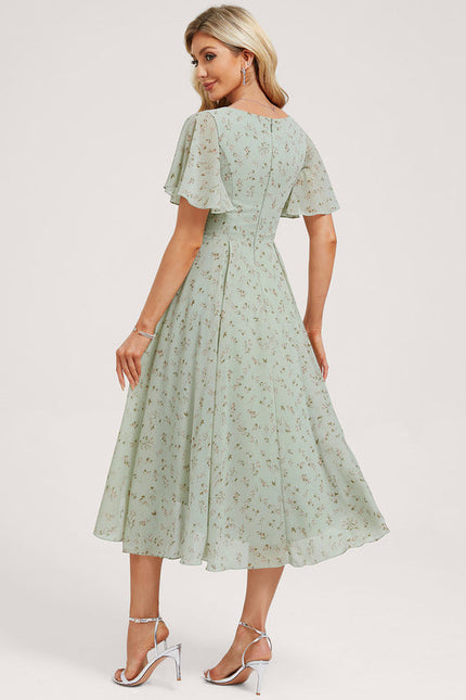 Robe Mariee Asymetrique - gallery 4