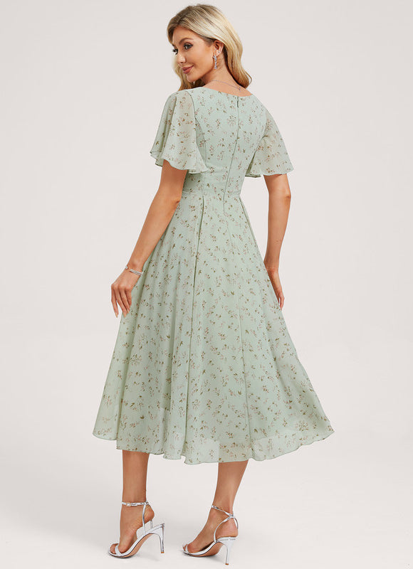 Robe Mariee Asymetrique - gallery 4