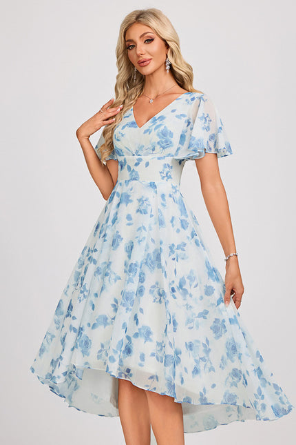 Robe Mariee Asymetrique - gallery 3