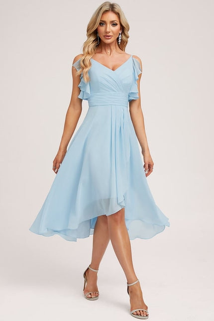 Robe Mariee Asymetrique - gallery 3