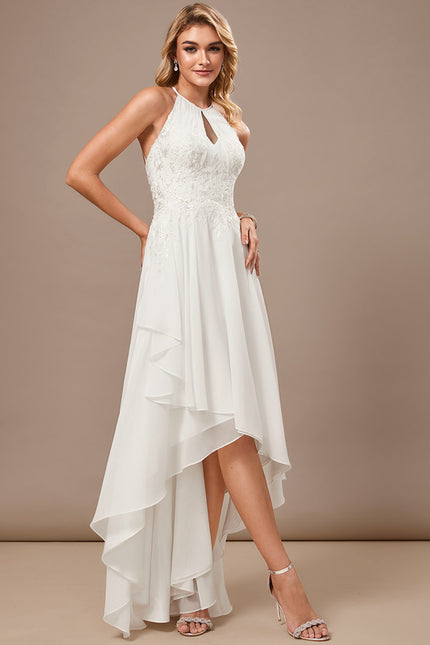 Robe Asymétrique Bustier - gallery 1