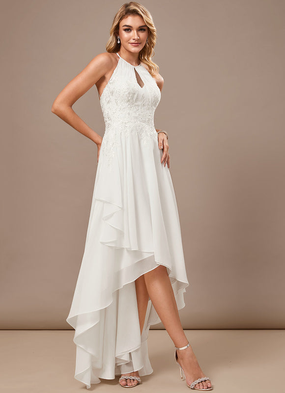 Robe Asymétrique Bustier - gallery 1