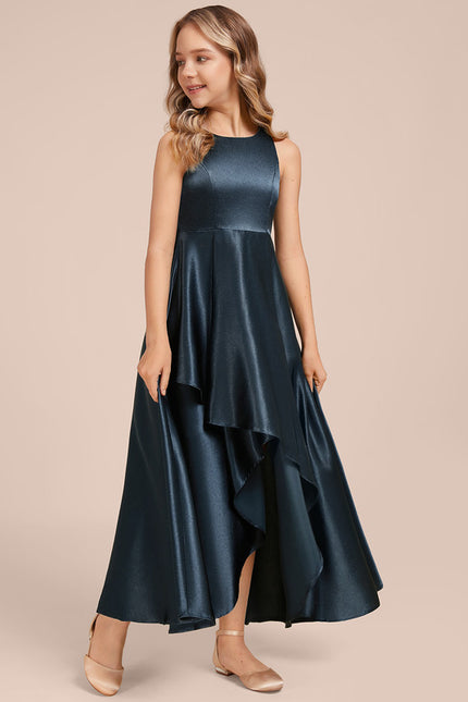 Robe Asymétrique Mariage Civil - gallery 5