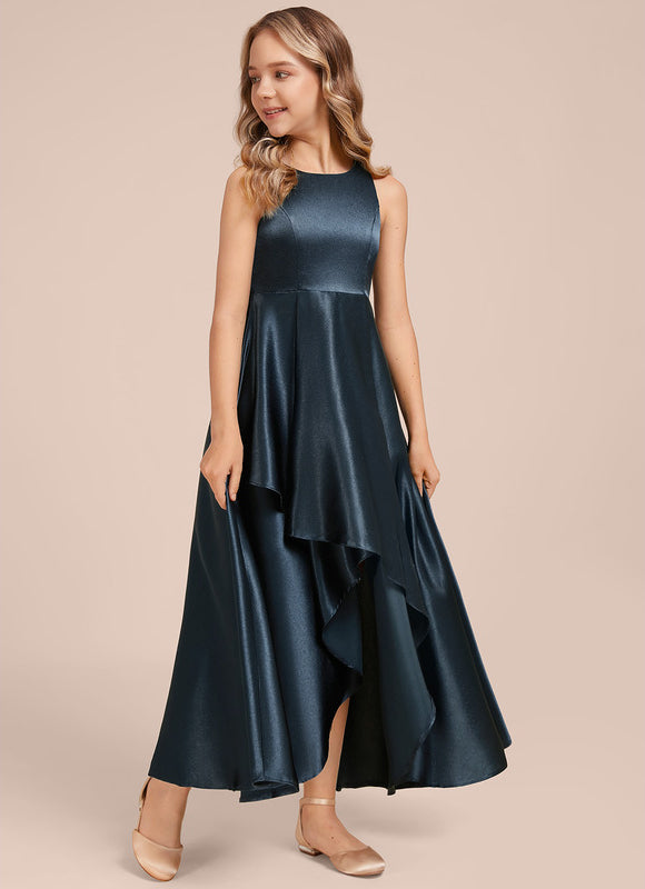 Robe Asymétrique Mariage Civil - gallery 5