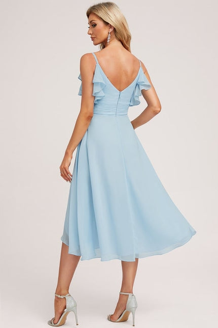 Robe Mariee Asymetrique - gallery 1