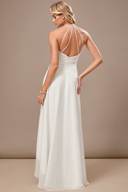 Robe Asymétrique Bustier - gallery 6