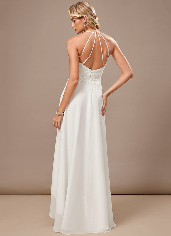 Robe Asymétrique Bustier - gallery 6